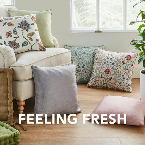 Fresh finds for your home this Spring